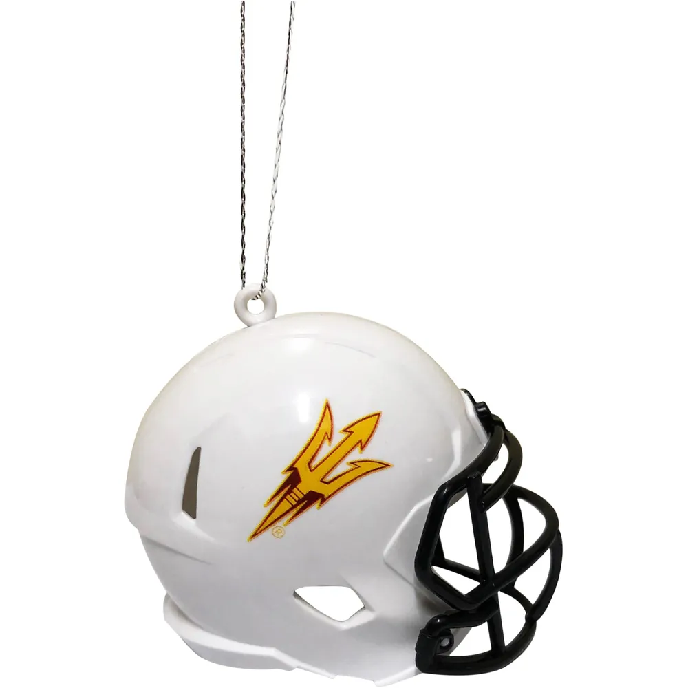 Arizona Cardinals FOCO Team Helmet Ornament