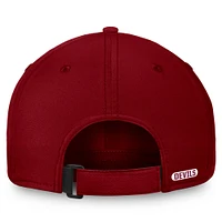 Men's Top of the World  Maroon Arizona State Sun Devils Victory Trainer Adjustable Hat