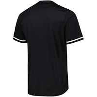 Men's adidas Black Arizona State Sun Devils Replica Baseball Jersey