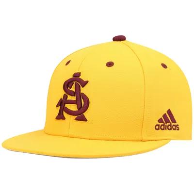 Men's adidas Royal Kansas Jayhawks Team On-Field Baseball