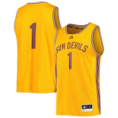 Adidas Louisville Cardinals Men's Reverse Retro Swingman Jersey - Black