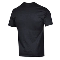 Men's Champion Black Arizona State Sun Devils High Motor T-Shirt