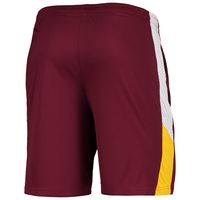 Men's Colosseum Maroon Arizona State Sun Devils Very Thorough Shorts