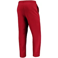 Pantalon avec logo Fanatics marron Arizona State Sun Devils Corner pour hommes