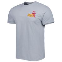 Men's Graphite Arizona State Sun Devils Vault Comfort T-Shirt