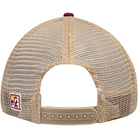 Casquette ajustable The Game Maroon Arizona State Sun Devils pour homme