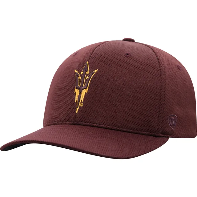 Top of the World Women's Arizona State Sun Devils Snug Cuffed