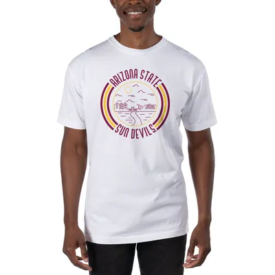 Arizona State Sun Devils Uscape Apparel T-Shirt