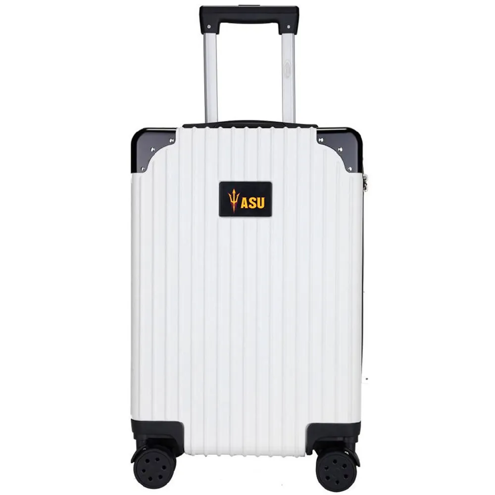 Arizona State Sun Devils MOJO 21'' Premium Carry-On Hardcase