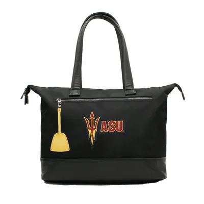 Arizona State Sun Devils MOJO Premium Laptop Tote Bag