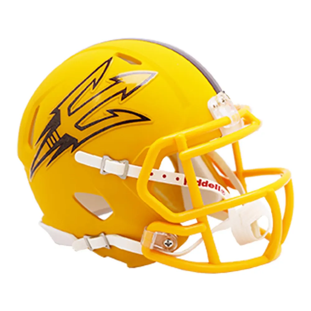 Arizona Cardinals Riddell Flash Speed Mini Football Helmet