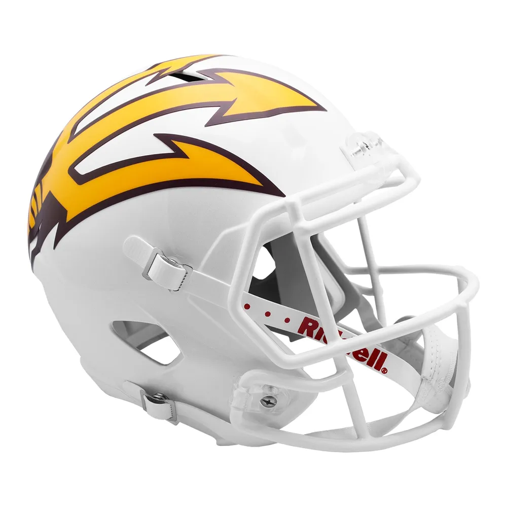 Arizona Cardinals Riddell Speed Replica Helmet - Flash – Green