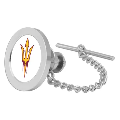 Arizona State Sun Devils Team Logo Tie Tack/Lapel Pin