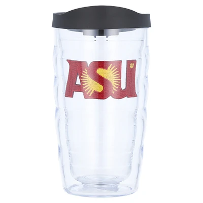 Tervis Arizona State Sun Devils 10oz. Classic Emblem Wavy Tumbler