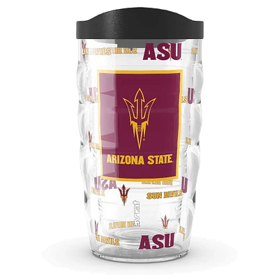 Tervis Arizona State Sun Devils 10 oz. Gobelet classique des heures supplémentaires