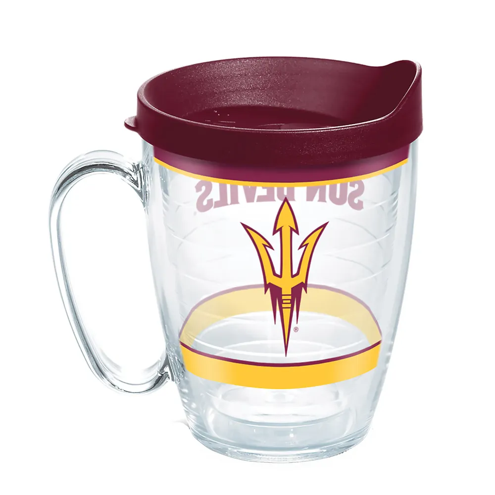 Tervis Arizona State Sun Devils 16oz. Tradition Classic Mug