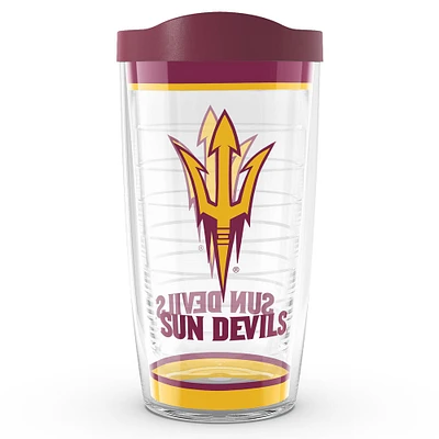 Tervis Arizona State Sun Devils 16oz. Gobelet Tradition Classique