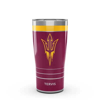 Tervis Arizona State Sun Devils 20oz. Gobelet en acier inoxydable MVP