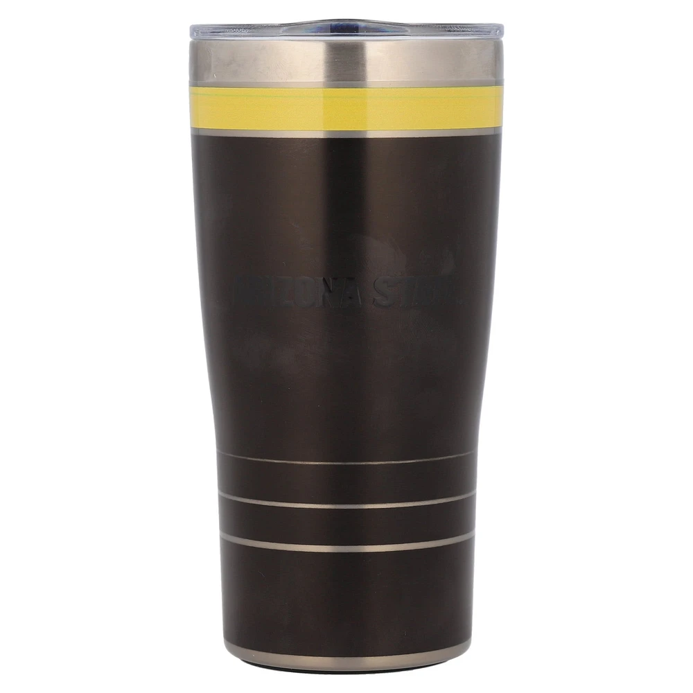 Tervis Arizona State Sun Devils 20 oz. Gobelet de jeu de nuit