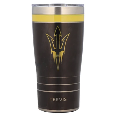 Tervis Arizona State Sun Devils 20 oz. Gobelet de jeu de nuit