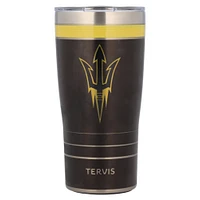 Tervis Arizona State Sun Devils 20 oz. Gobelet de jeu de nuit