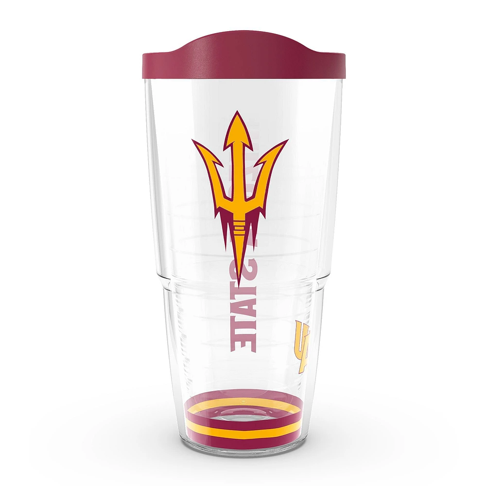 Tervis Arizona State Sun Devils 24 oz. Gobelet arctique classique