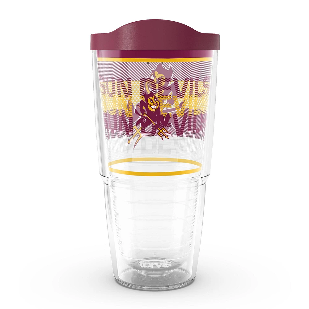 Tervis Arizona State Sun Devils 24oz. Competitor Classic Tumbler