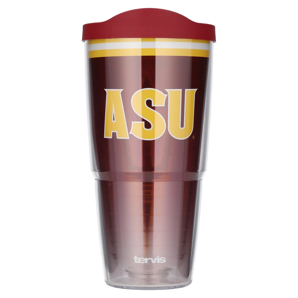 Tervis Arizona State Sun Devils 24oz. Forever Fan Classic Tumbler