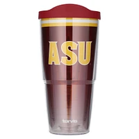 Tervis Arizona State Sun Devils 24oz. Gobelet classique Forever Fan