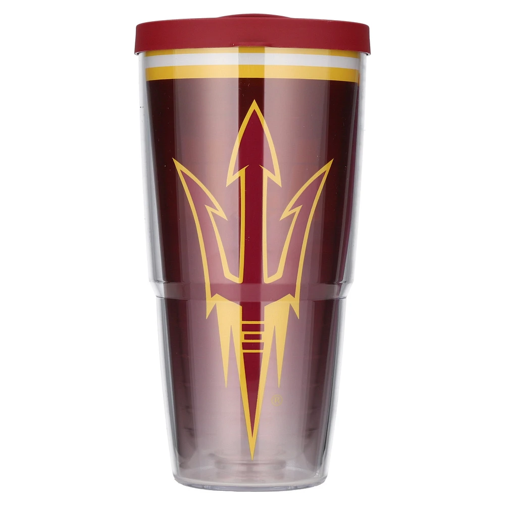 Tervis Arizona State Sun Devils 24oz. Gobelet classique Forever Fan