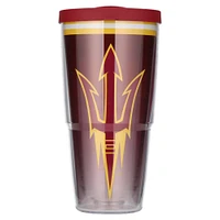 Tervis Arizona State Sun Devils 24oz. Gobelet classique Forever Fan