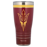 Tervis Arizona State Sun Devils 30 oz. Gobelet en acier inoxydable MVP