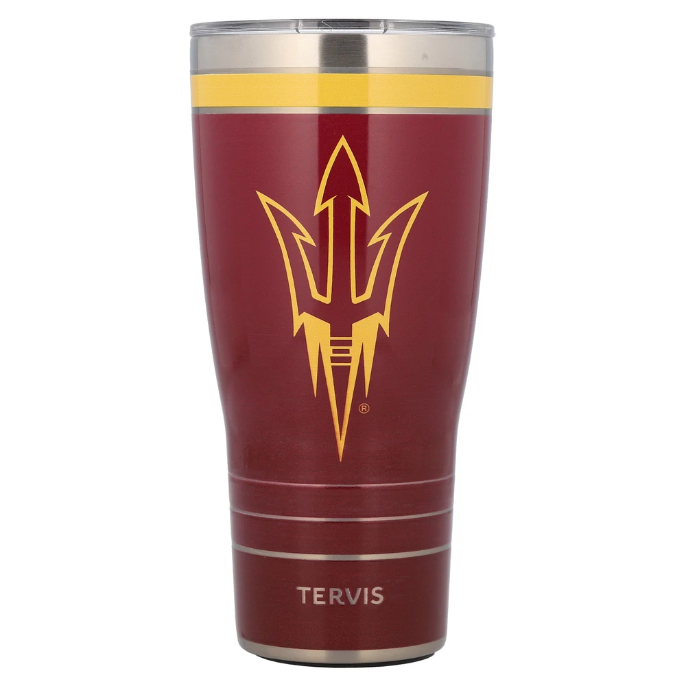 Tervis Arizona State Sun Devils 30 oz. Gobelet en acier inoxydable MVP