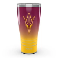 Tervis Arizona State Sun Devils 30oz. Gobelet en acier inoxydable ombré