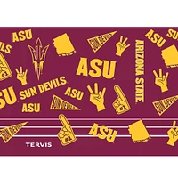 Tervis Arizona State Sun Devils 30oz. Swag Tumbler With Slider Lid