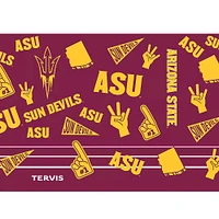 Tervis Arizona State Sun Devils 30oz. Swag Tumbler With Straw Lid