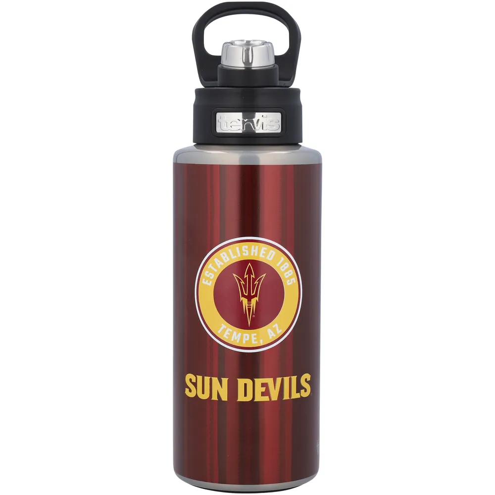 Tervis Arizona State Sun Devils 32 oz. Bouteille d'eau All In Wide Mouth