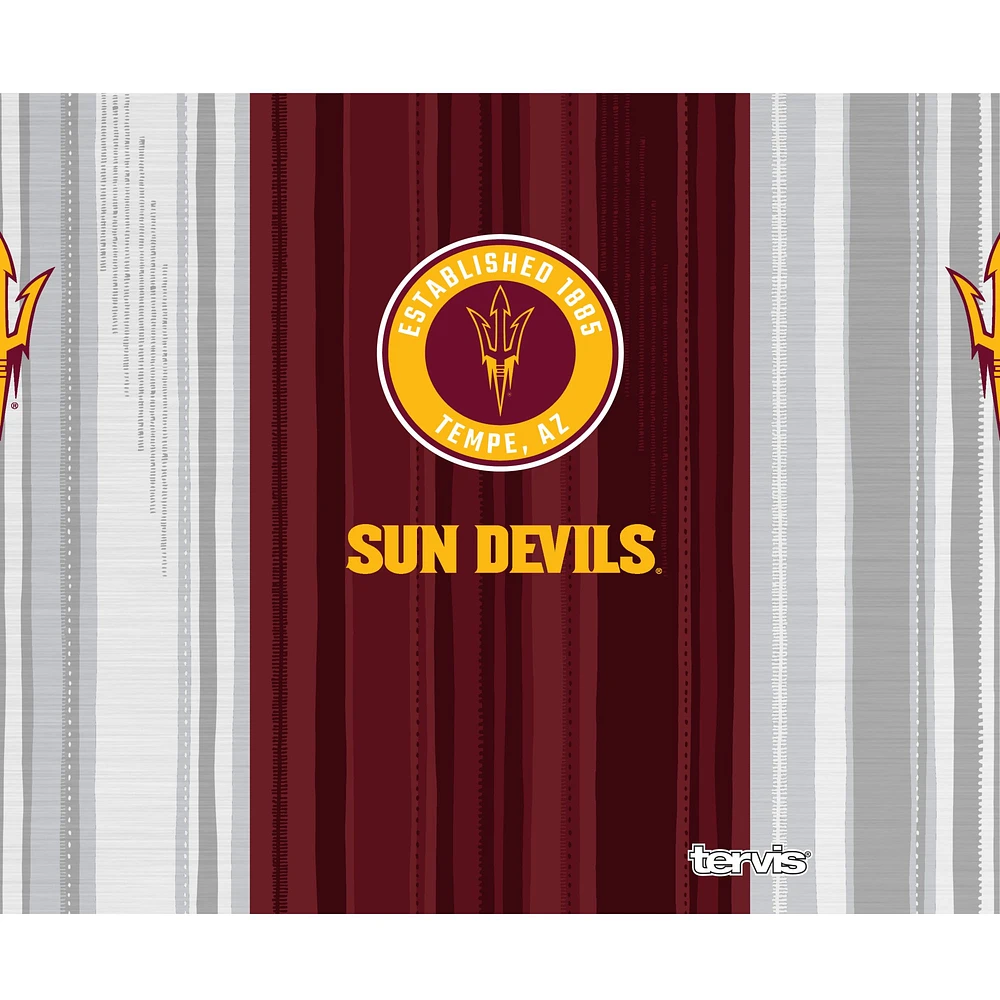 Tervis Arizona State Sun Devils 40 oz. Bouteille d'eau tout en large goulot