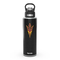 Tervis Arizona State Sun Devils 40oz. Tisser une bouteille d’eau à large goulot