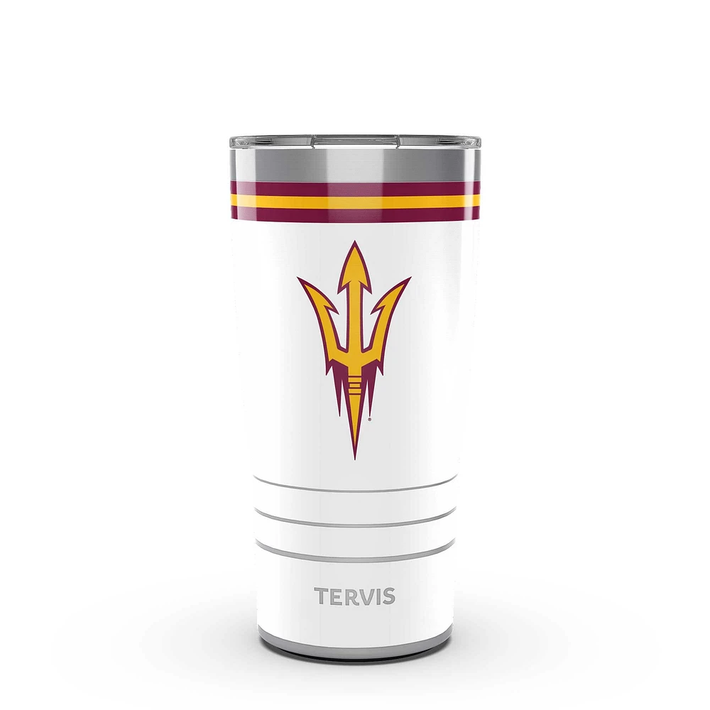 Tervis Arizona State Sun Devils Arctique 20oz. Gobelet en acier inoxydable