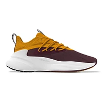 Unisex adidas Maroon/Gold Arizona State Sun Devils AlphaBoost V2 Shoes