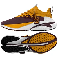 Unisex adidas Maroon/Gold Arizona State Sun Devils AlphaBoost V2 Shoes