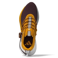 Unisex adidas Maroon/Gold Arizona State Sun Devils AlphaBoost V2 Shoes