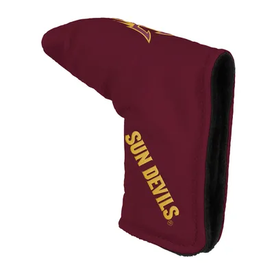 Arizona State Sun Devils WinCraft Blade Putter Cover