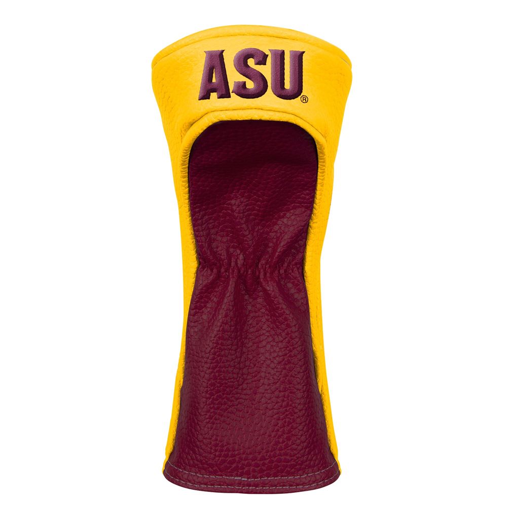 WinCraft Arizona State Sun Devils Golf Club Hybrid Headcover