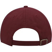 Women's '47 Maroon Arizona State Sun Devils Miata Clean Up Logo Adjustable Hat
