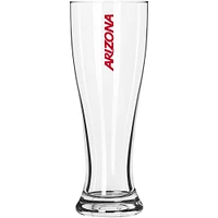 Arizona Wildcats 16oz. Game Day Pilsner Glass