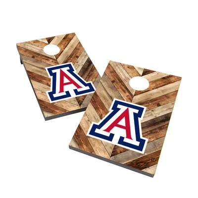 Arizona Wildcats 2' x 3' Cornhole Board Game
