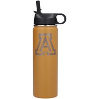 Arizona Wildcats 22oz. Canyon Water Bottle