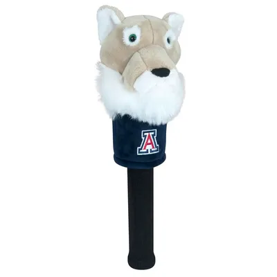 Arizona Wildcats Mascot Headcover